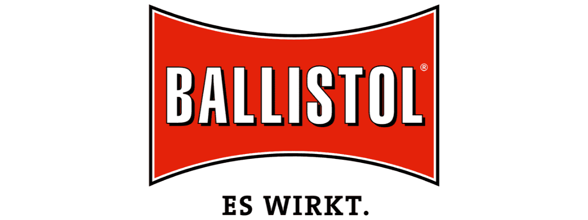 BALLISTOL  
